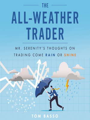 cover image of The All Weather Trader